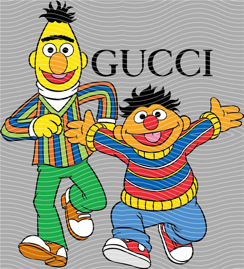 Gucci-GU 58